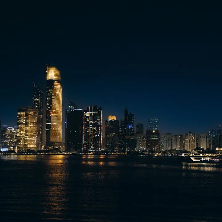 ADNEC Centre, Abu Dhabi — Ai Everything Abu Dhabi 2026