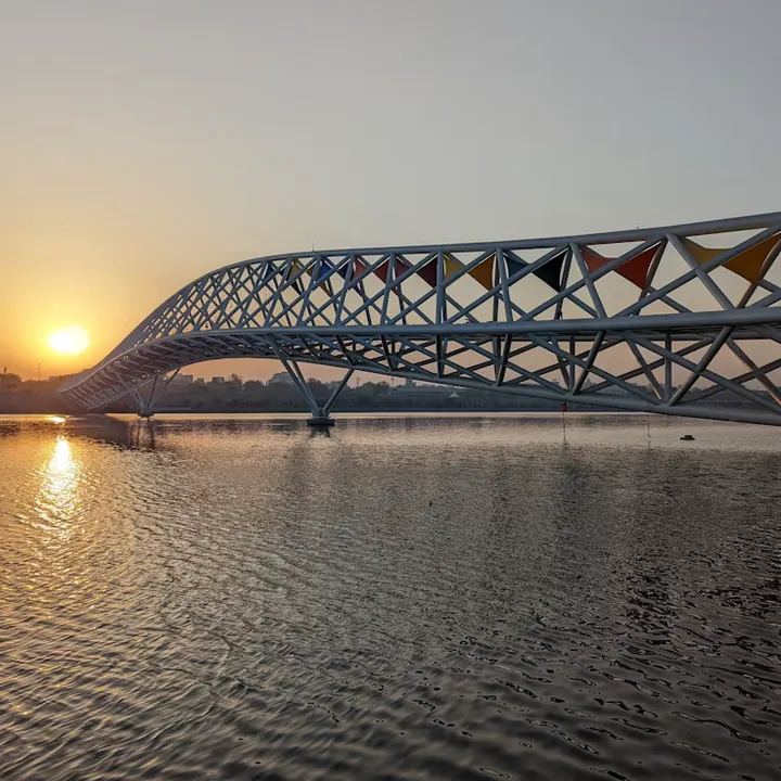 GUCEC, Ahmedabad — Tech Expo Gujarat 2026