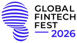 Global Fintech Fest 2026 logo