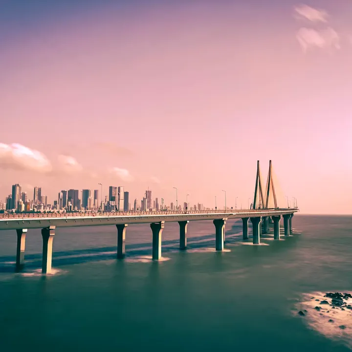 Jio World Centre, BKC, Mumbai — Global Fintech Fest 2026